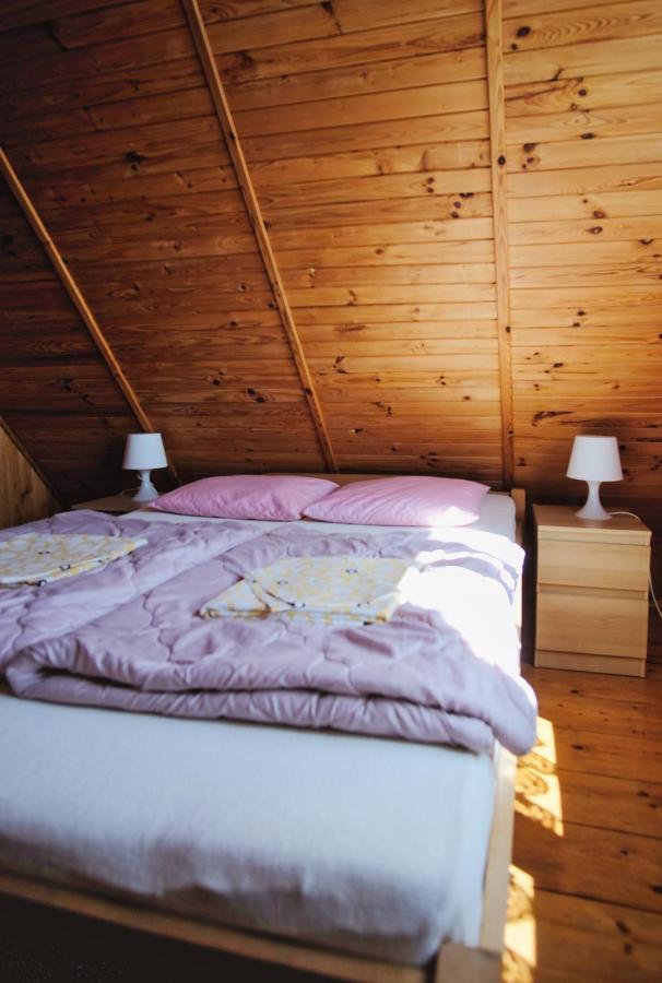 Lodge Letniskowe Sylwia