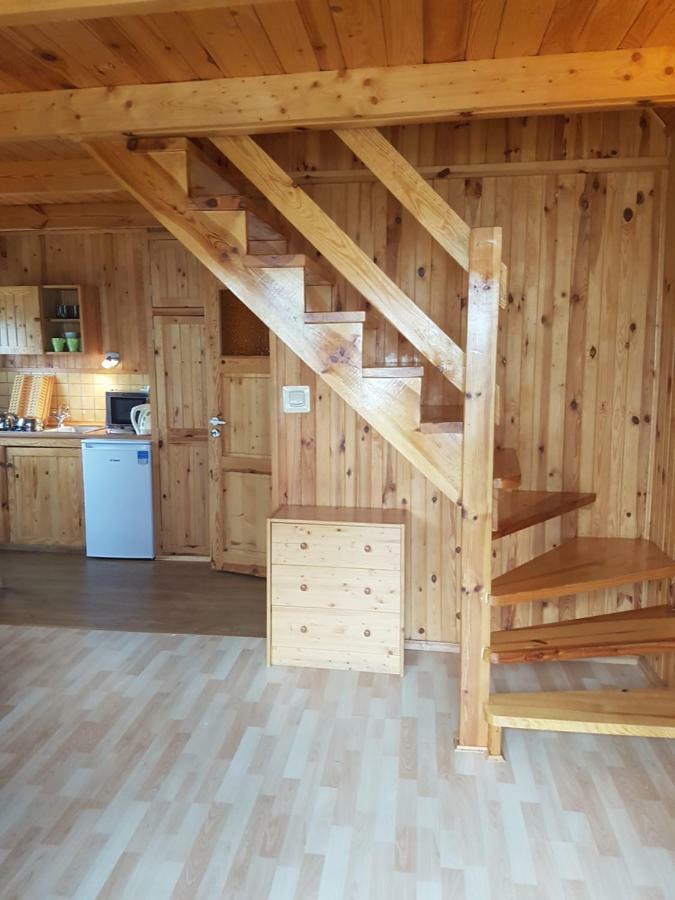 Letniskowe Sylwia Domek letniskowy *